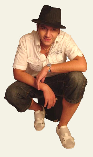 Hegedűs Balázs