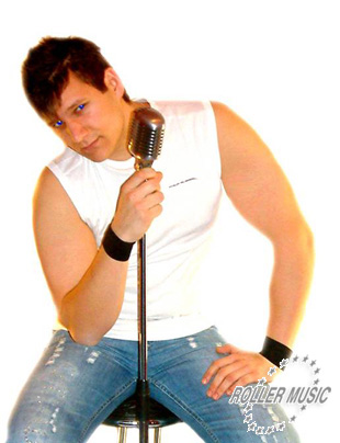 Dávid DAVID